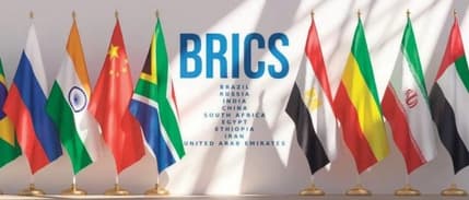 Hindistan’ın Türkiye’nin BRICS üyeliğini kabul etmediği iddiası
