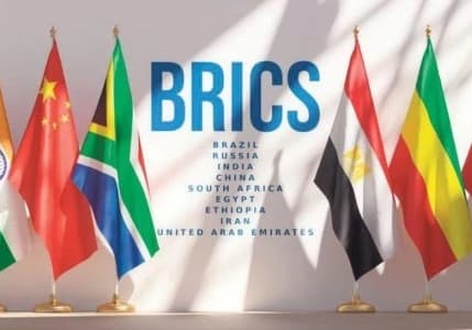 Hindistan’ın Türkiye’nin BRICS üyeliğini kabul etmediği iddiası