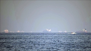 Hindistan İran savaş gemisine limanlarını açtı