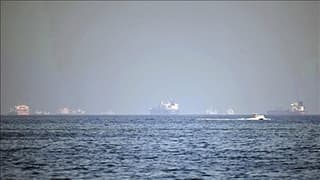 Hindistan İran savaş gemisine limanlarını açtı