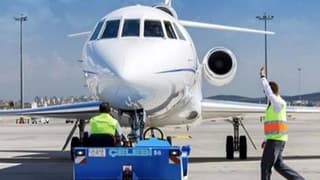 Hindistan mahkemesi Çelebi'nin bağlı ortaklıklarının itirazını reddetti