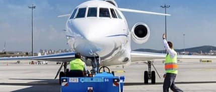 Hindistan mahkemesi Çelebi'nin bağlı ortaklıklarının itirazını reddetti