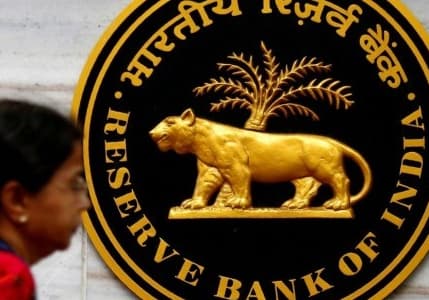Hindistan Merkez Bankası faizleri beşinci kez sabit tuttu