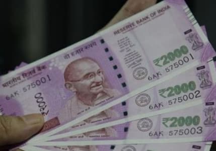 Hindistan Merkez Bankası'ndan döviz piyasasına müdahale