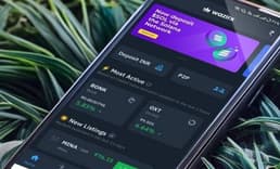 Hindistan merkezli kripto para borsası WazirX hacklendi