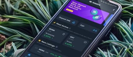 Hindistan merkezli kripto para borsası WazirX hacklendi