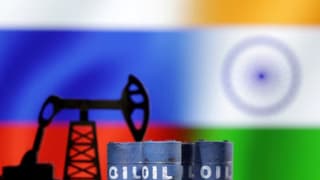 Hindistan rafinerileri Rus petrolüne yöneldi