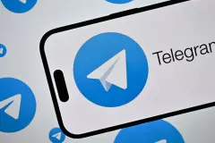 Hindistan, ulusal tıp sınavı öncesi Telegram'ı kısıtladı
