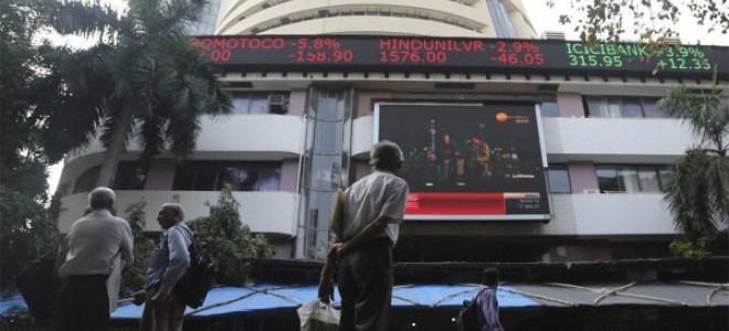 Hint borsası dünyanın dördüncü büyük borsası oldu
