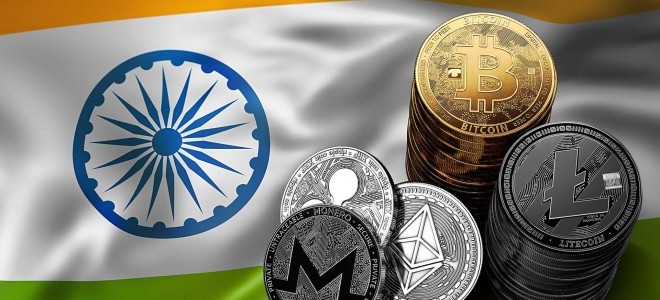 Hintli Kripto Para Yatırımcıları İşlemlerini Ülke Dışında Yapıyor