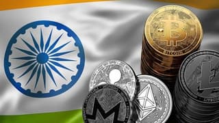 Hintli Kripto Para Yatırımcıları İşlemlerini Ülke Dışında Yapıyor