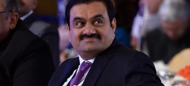 Hintli milyarder iki günde servetine servet kattı