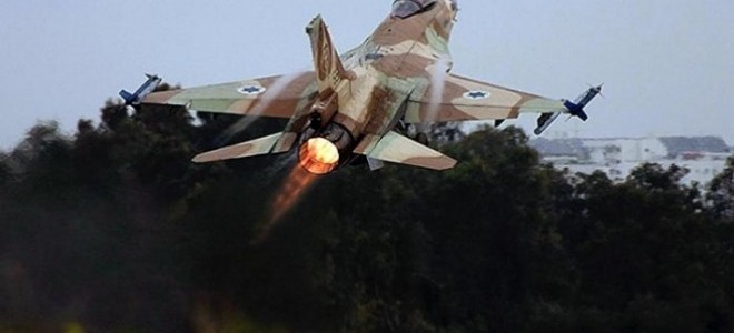 Hırvatistan ve İsrail 500 milyon dolarlık F-16 anlaşmasını iptal etti