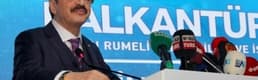 Hisarcıklıoğlu: Çin'in ekonomik yayılması Türk sanayiini tehdit ediyor