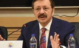 Hisarcıklıoğlu’ndan gelir vergisinin güncellenmesi çağrısı