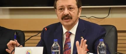 Hisarcıklıoğlu’ndan gelir vergisinin güncellenmesi çağrısı