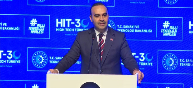 HIT-30 Programı kapsamında 4 yeni çağrı açıldı