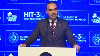 HIT-30 Programı kapsamında 4 yeni çağrı açıldı