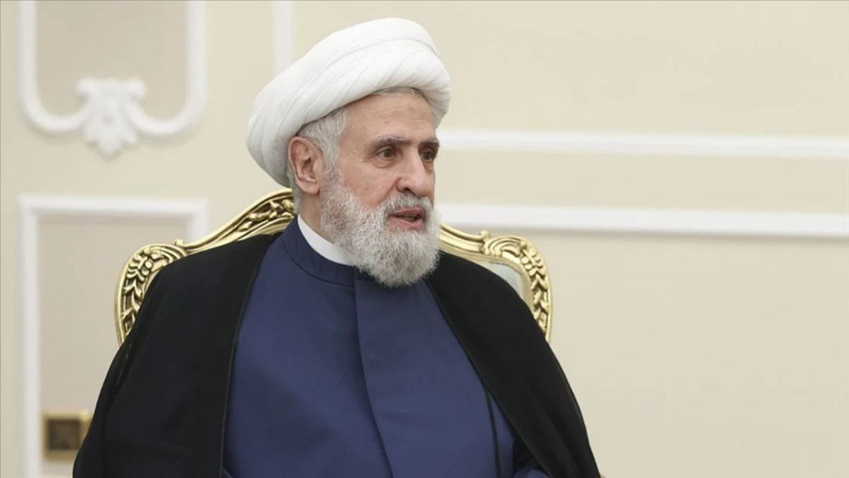 Hizbullah, ABD-İran mutabakatını memnuniyetle karşıladı