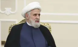 Hizbullah, ABD-İran mutabakatını memnuniyetle karşıladı