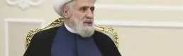 Hizbullah, ABD-İran mutabakatını memnuniyetle karşıladı