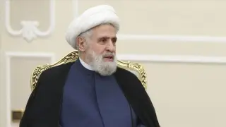 Hizbullah, ABD-İran mutabakatını memnuniyetle karşıladı