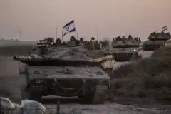 Hizbullah: İsrail ateşkesi ihlal etti