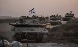 Hizbullah: İsrail ateşkesi ihlal etti