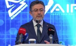 "Hızlı karar almamız gerektiğinde yapay zekayı kullanacağız"