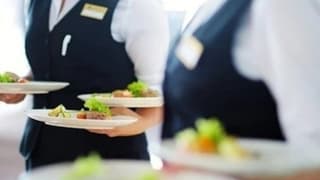 Hizmet enflasyonu martta aylık yüzde 2,25 arttı