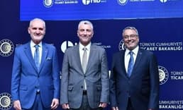 Hizmet İhracatçıları Birliği’nde yeni başkan belli oldu