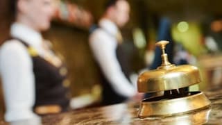 Hizmet üretimi kasımda arttı