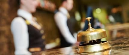 Hizmet üretimi kasımda arttı