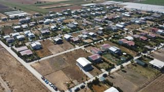 Hobi bahçelerinde yapı ayrımı için bakanlıklar harekete geçti