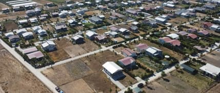 Hobi bahçelerinde yapı ayrımı için bakanlıklar harekete geçti