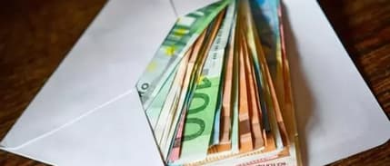 Hollanda bankaları müşterilerini "evde nakit tutmaya" çağıracak