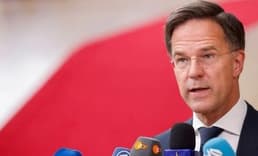 Hollanda Başbakanı Rutte, NATO'nun yeni Genel Sekreteri oldu