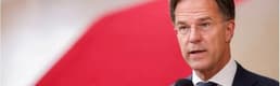 Hollanda Başbakanı Rutte, NATO'nun yeni Genel Sekreteri oldu