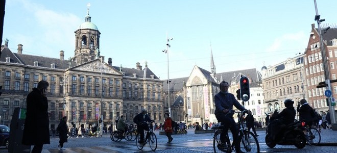 Hollanda’da enflasyon şubatta %8’e yükseldi