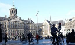 Hollanda’da enflasyon şubatta %8’e yükseldi