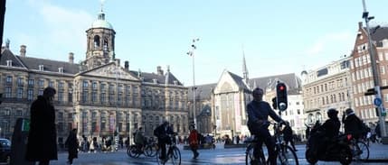 Hollanda’da enflasyon şubatta %8’e yükseldi