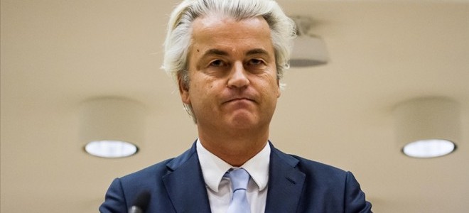 Hollanda'da hükümet krizi