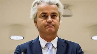 Hollanda'da hükümet krizi