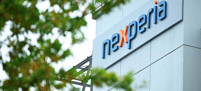 Hollanda'dan el konulan Nexperia için yeni karar