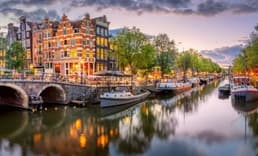 Hollanda'dan turizmi kısıtlamak için yeni karar