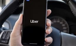 Hollanda'dan Uber'e 290 milyon avro ceza