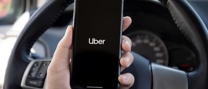 Hollanda'dan Uber'e 290 milyon avro ceza