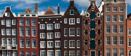 Hollanda ekonomisi ikinci çeyrekte rekor düşüşle küçüldü