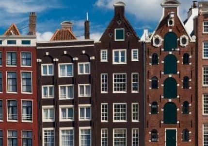 Hollanda ekonomisi ikinci çeyrekte rekor düşüşle küçüldü