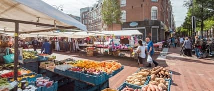 Hollanda'da enflasyon yüzde 14,5'e yükseldi